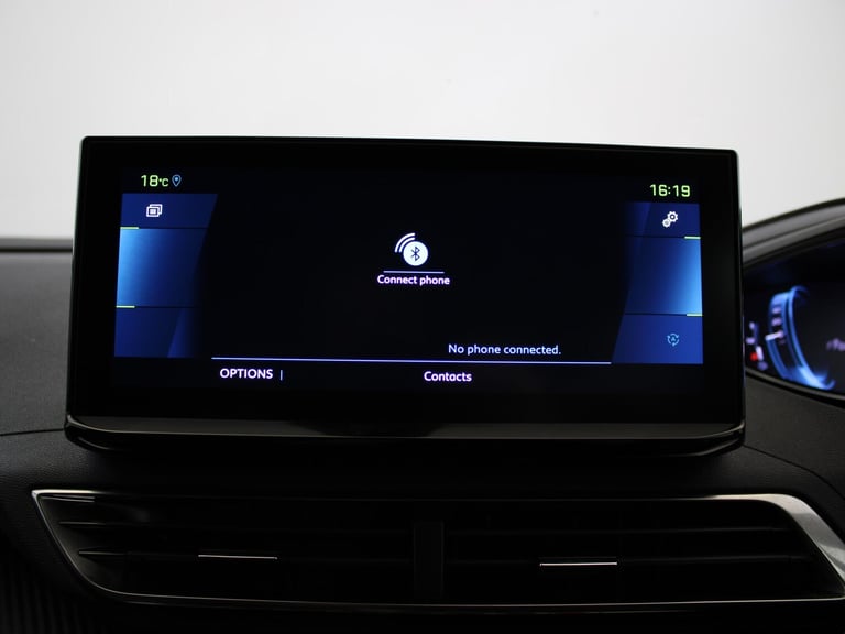 2024 Peugeot 3008 1.6 Hybrid 225 Allure 5dr e-EAT8 Crossover/SUV PETROL/ELECTRIC Automatic