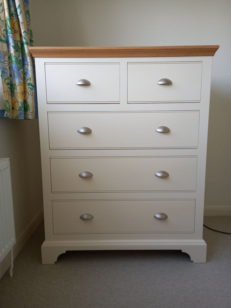 image for Chest of draw unit