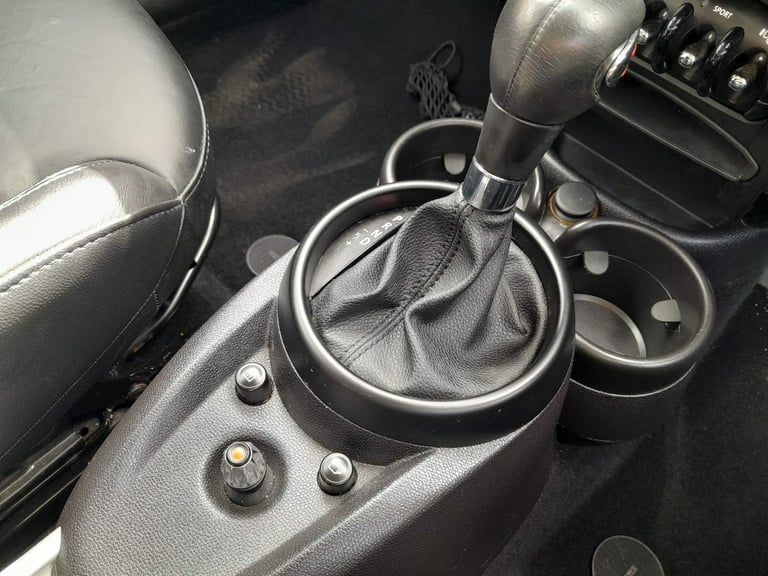 2016 Mini Countryman 2.0 Cooper SD Auto ALL4 Euro 5 5dr Diesel