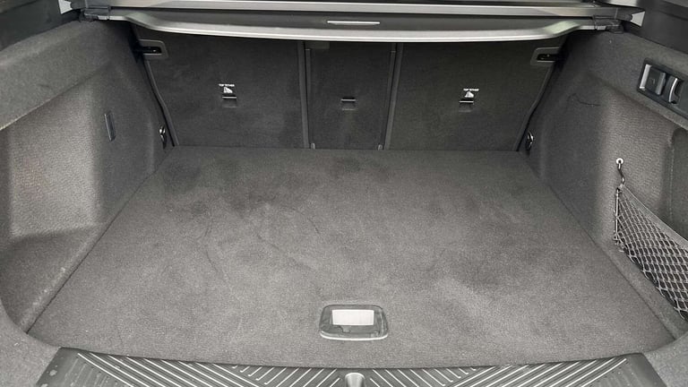  BMW X3 xDrive20 M Sport 5dr Step Auto SUV Petrol Automatic