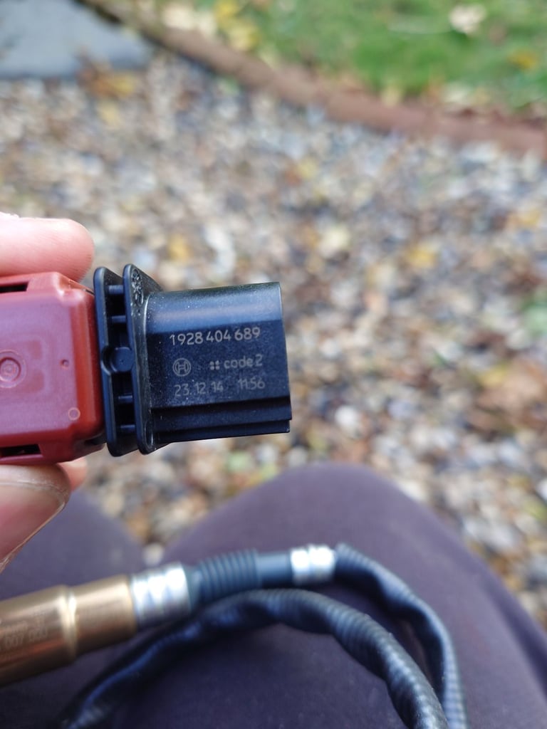 Genuine for OEM lambda sensor for 2019 focus y1da