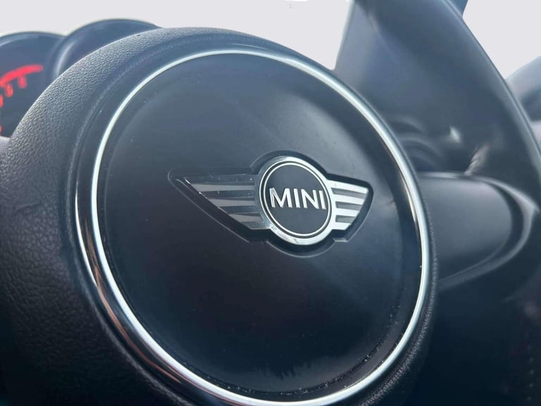 2016 MINI Convertible 1.5 Cooper D Euro 6 (s/s) 2dr CONVERTIBLE Diesel Manual