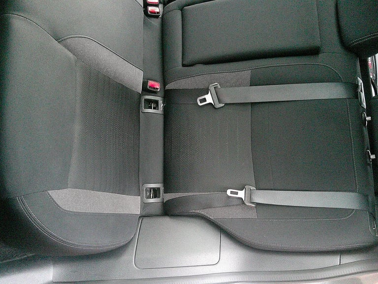NISSAN QASHQAI 1.5 dCi N-Connecta 2017
