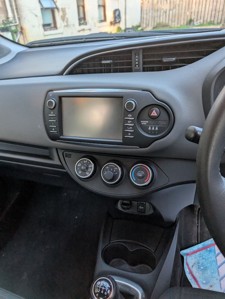 Yaris 2010