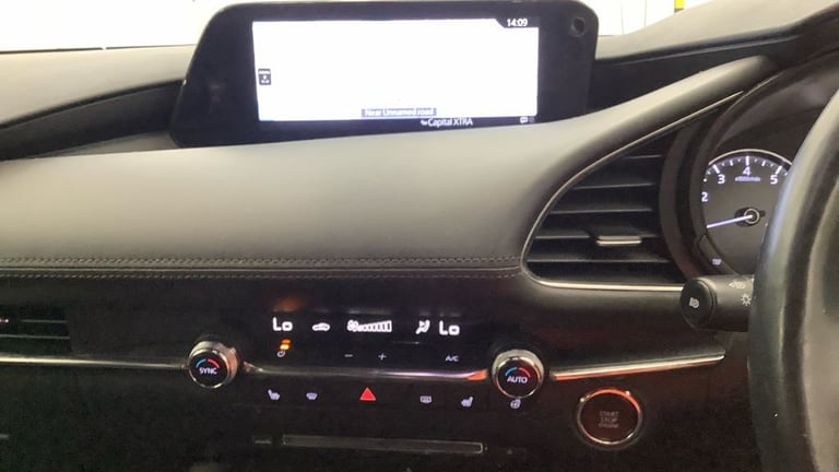 2019 Mazda Mazda3 2.0 SKYACTIV-G MHEV GT Sport Tech Hatchback 5dr Petrol Manual Euro 6 (s/s)  Hat...