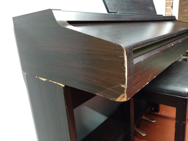 Yamaha Clavinova Electric Piano - Heavily used fully functional