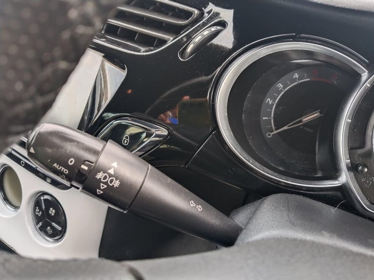 2015 DS DS 3 1.6 BlueHDi DSport Euro 6 (s/s) 3dr Diesel