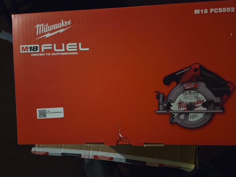 Skill saw for timber