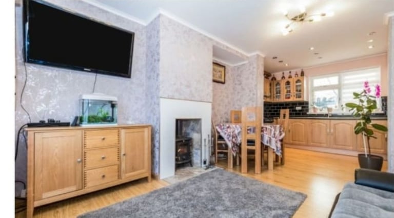 House to rent 