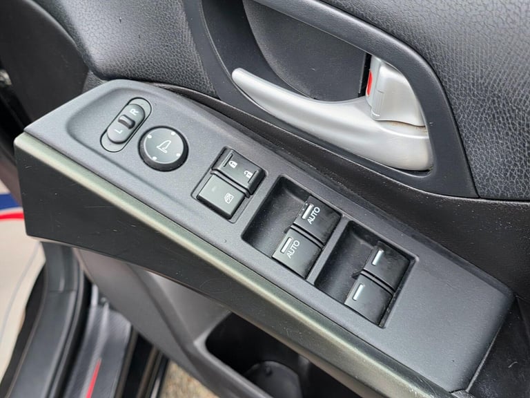 2014 Honda Civic 1.6 i-DTEC S Euro 5 (s/s) 5dr Hatchback Diesel Manual