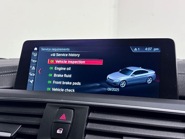 2019 BMW M4 M4 Coupe Competition Package COUPE Petrol Automatic
