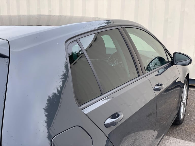 2019 Volkswagen Golf 1.6 TDI GT 5dr HATCHBACK DIESEL Manual