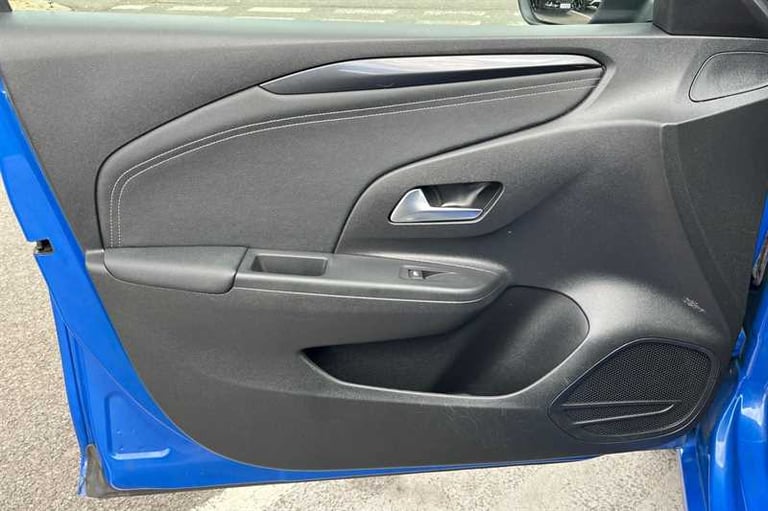 2022 Vauxhall Corsa 1.2 Turbo Elite Edition Hatchback 5dr Petrol Manual Euro 6 (s/s) (100 ps) Hat...