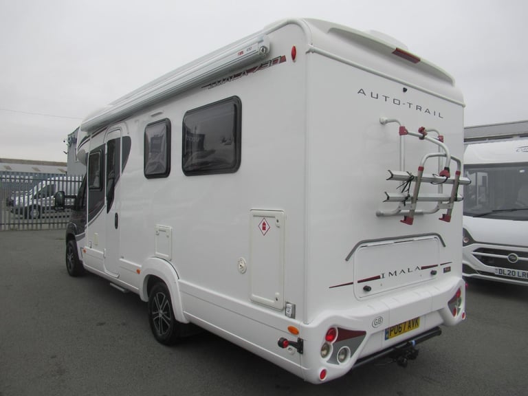 Auto Trail IMALA 730