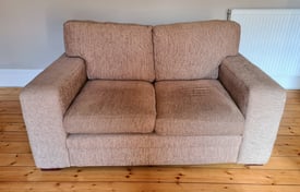 2 x Forest Bronx sofas (3 & 2 seaters)