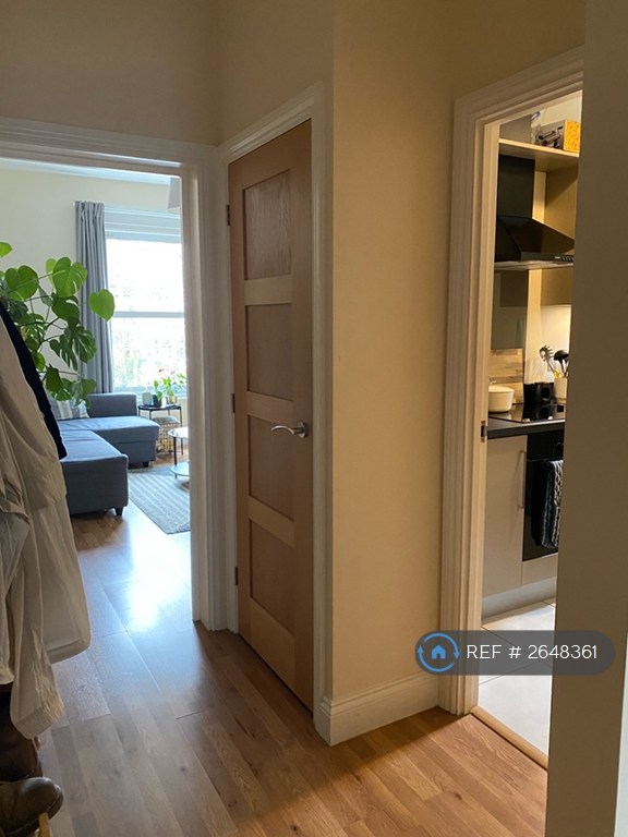 1 bedroom flat in The Avenue, Southampton, SO17 (1 bed) (#2648361)
