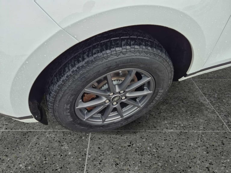 2019 Land Rover Range Rover Rover Evoque D Auto ESTATE Diesel Automatic