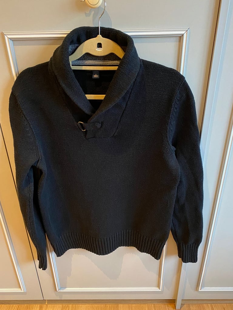 image for Banana Republic Men's Jumper