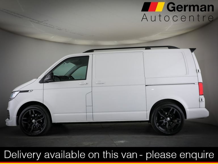 2023 Volkswagen Transporter 2.0 TDI T28 Startline Panel Van 5dr Diesel Manual FWD SWB Euro 6 (s/s...