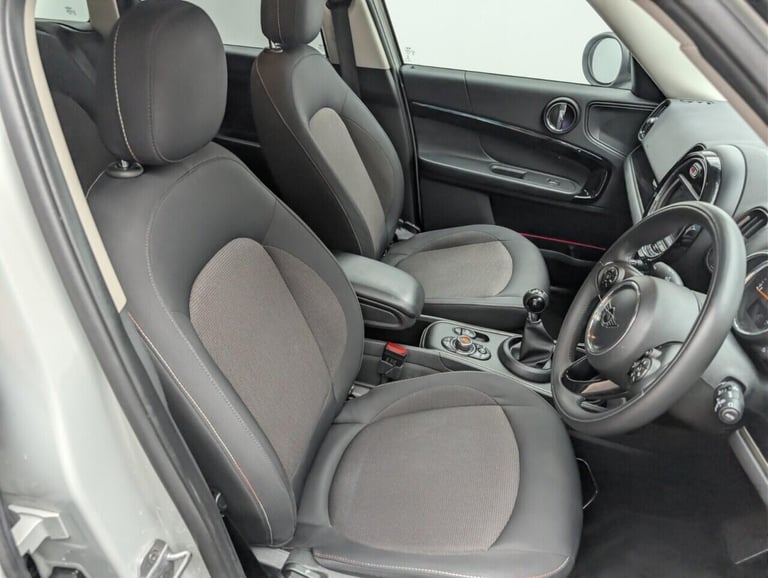 2020 MINI Countryman 1.5 Cooper Classic SUV 5dr Petrol Manual Euro 6 (s/s) (136 ps) - BLUETOOTH H...