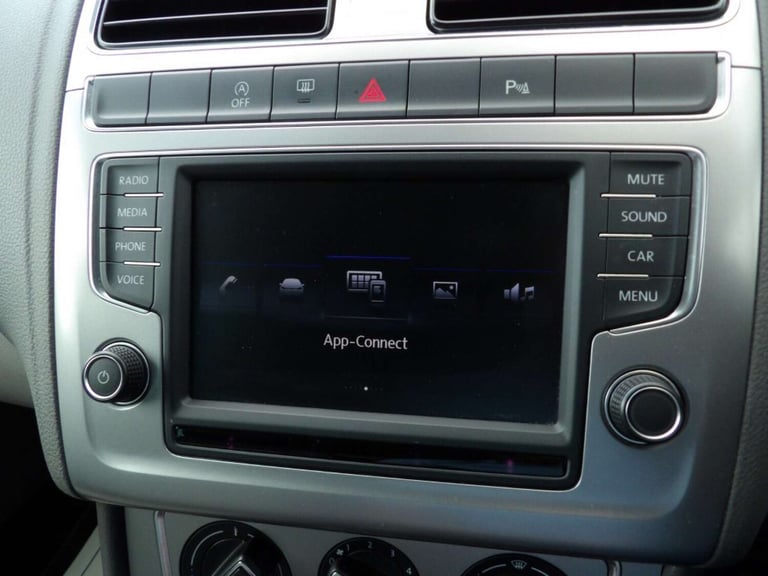 2016 Volkswagen Polo 1.2 TSI Beats 5dr HATCHBACK PETROL Manual