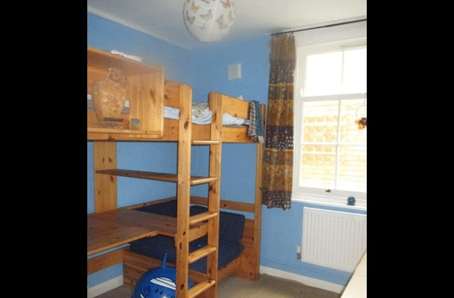 image for Stompa high sleeper