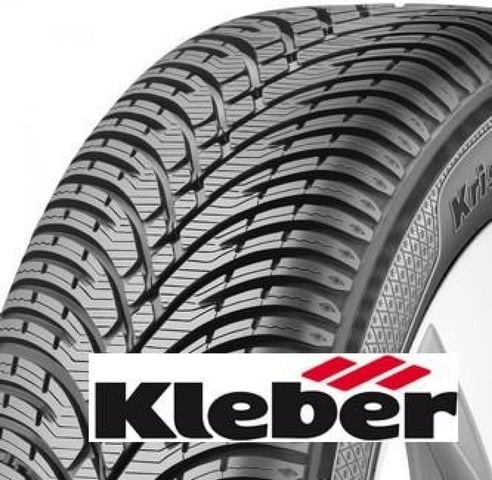 2 x Kleber Krisalp HP3 225/55 R17 Winter Tyres | in Portglenone, County  Antrim | Gumtree