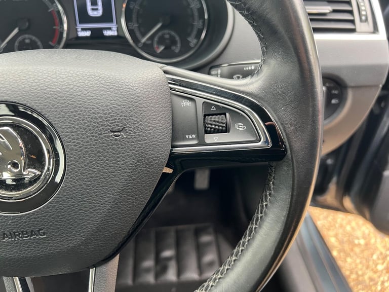 2019 Skoda Octavia 1.0 TSI SE Technology DSG Euro 6 (s/s) 5dr ESTATE Petrol Automatic