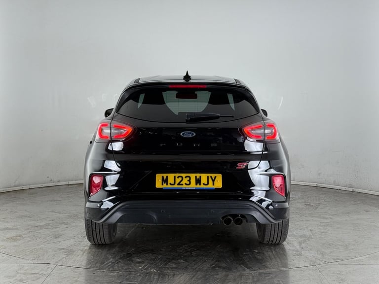 2023 Ford Puma 1.5 EcoBoost ST 5dr HATCHBACK PETROL Manual