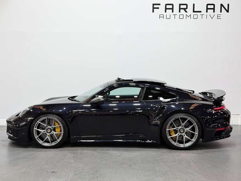 2021 Porsche 911 S 2dr PDK COUPE PETROL Automatic