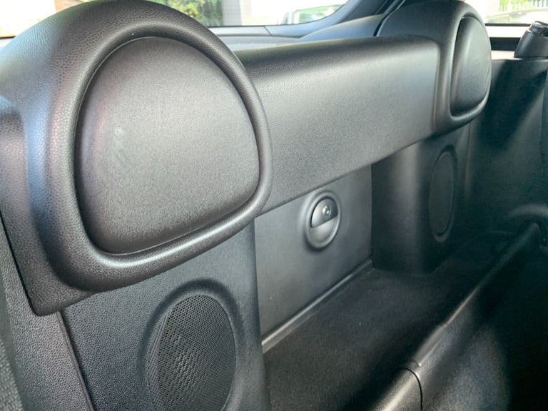 2012 MINI Coupe 2.0 Cooper S D 3dr Auto COUPE Diesel Automatic