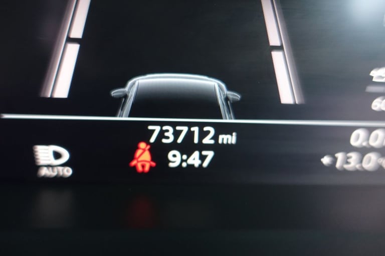 2019 Audi A8 3.0 TDI V6 50 S line Saloon 4dr Diesel Tiptronic quattro Euro 6 (s/s) (286  Saloon D...