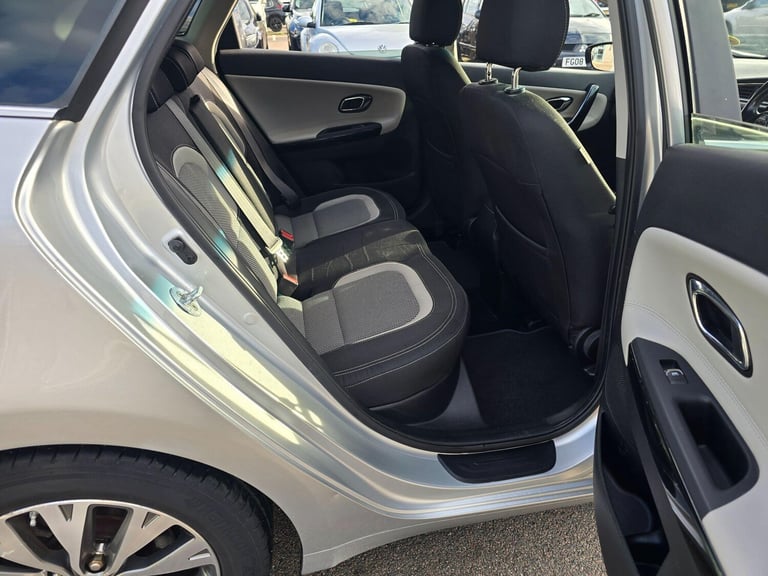 2017 Kia Ceed 1.6 CRDi ISG 3 5dr ESTATE DIESEL Manual