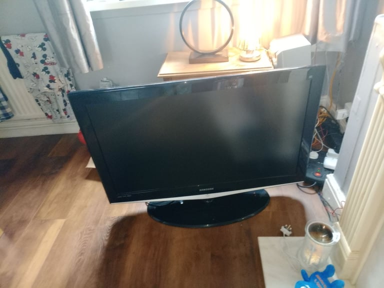 40 inch Samsung tv 