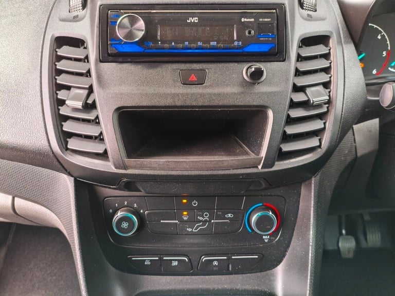 Ford Transit Connect 200 BASE TDCI