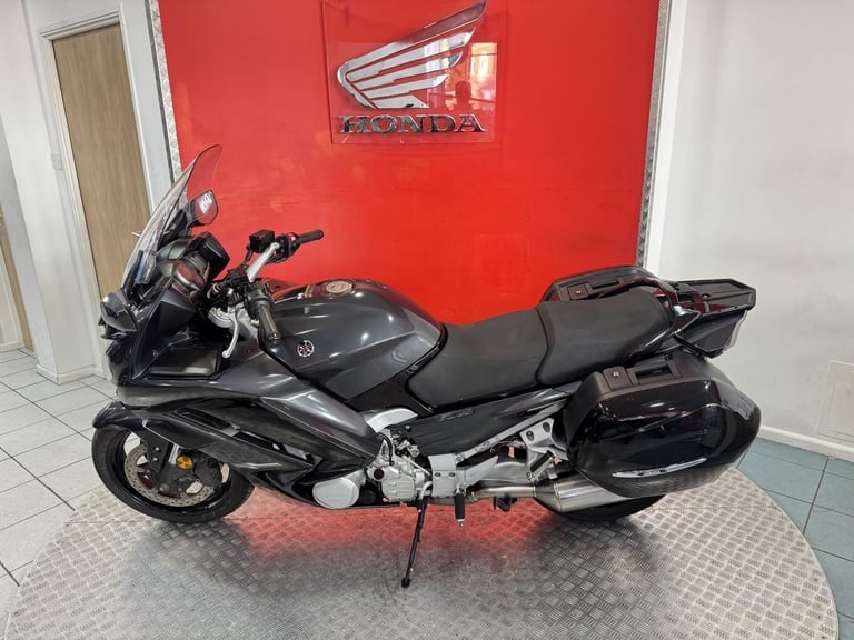 2019 '19' Yamaha FJR1300 AE
