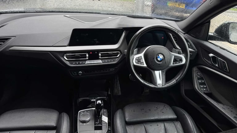 2021 BMW 2 Series M235i xDrive 4dr Step Auto Saloon Petrol Automatic