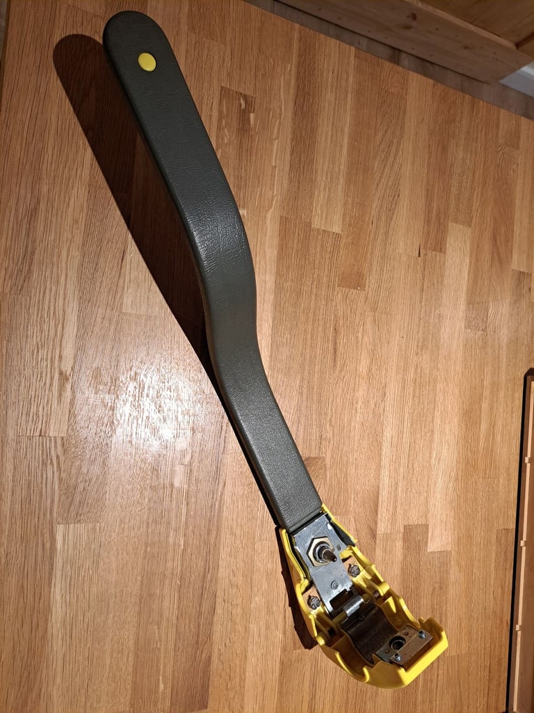 image for Car Security Locks x 3