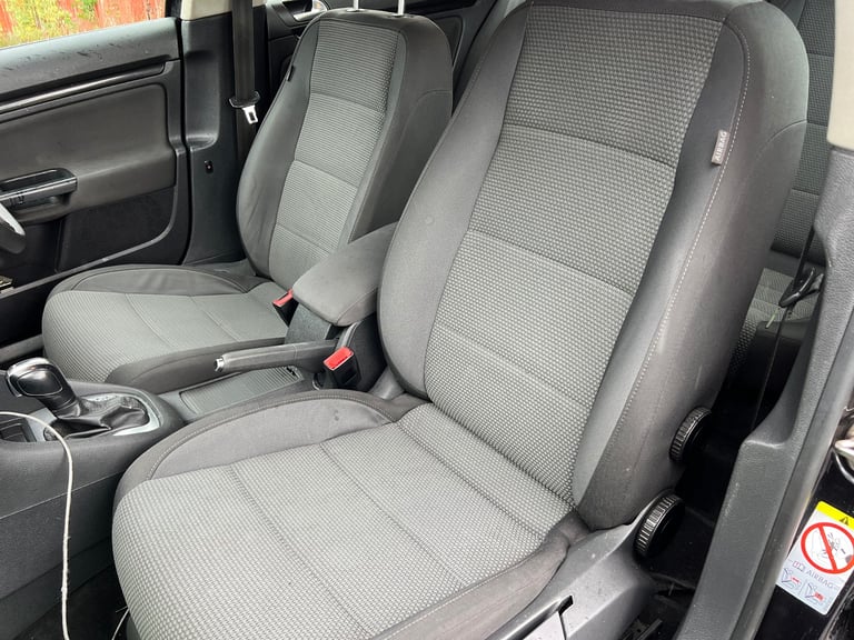 2012 VW Golf Estate 1.6 Diesel DSG Automatic, 11 Months MOT, Extensive Service History 