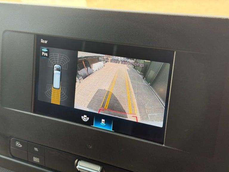 2021 Mercedes-Benz Sprinter 2.0 315 CDI Premium Panel Van 5dr Diesel Manual RWD L3 H2 Euro 6 (s/s...