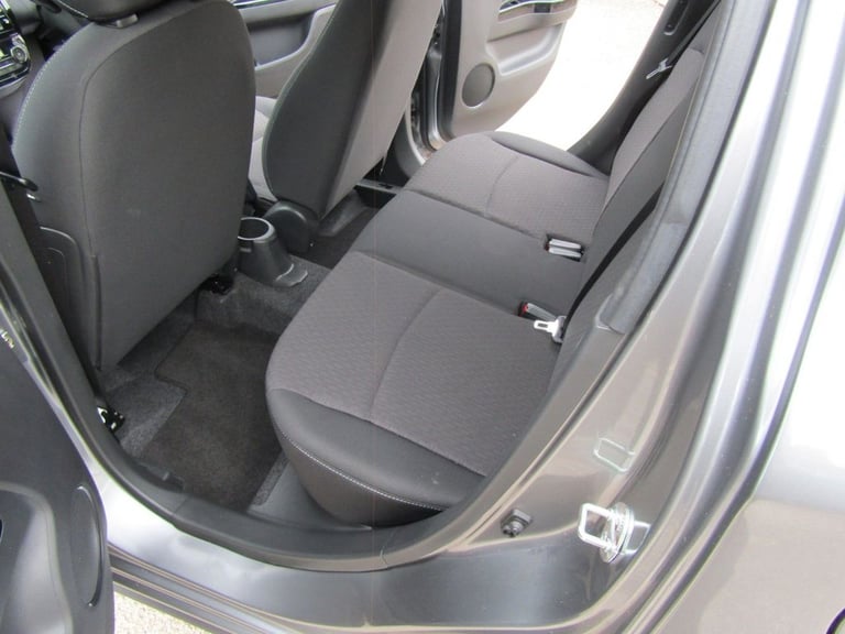 2019 Mitsubishi Mirage 1.2 4 5dr CVT HATCHBACK PETROL Automatic