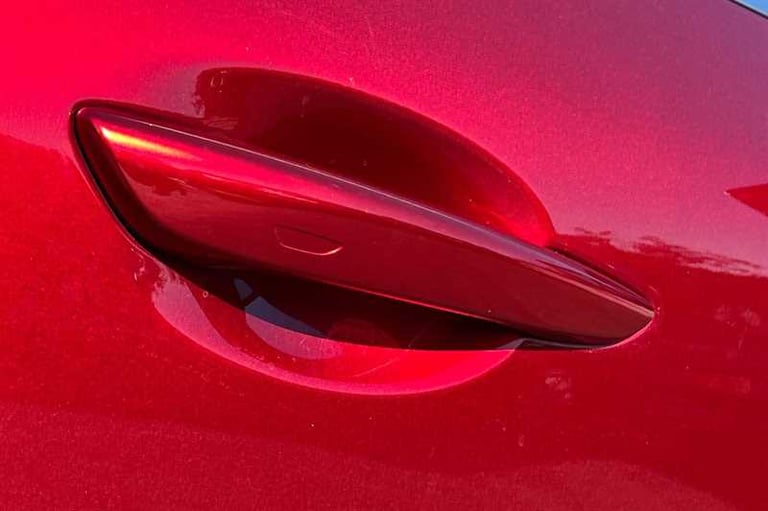 2021 Mazda CX-30 2.0 e-SKYACTIV G MHEV SE-L Lux SUV 5dr Petrol Manual Euro 6 (s/s) (122 ps) SUV P...