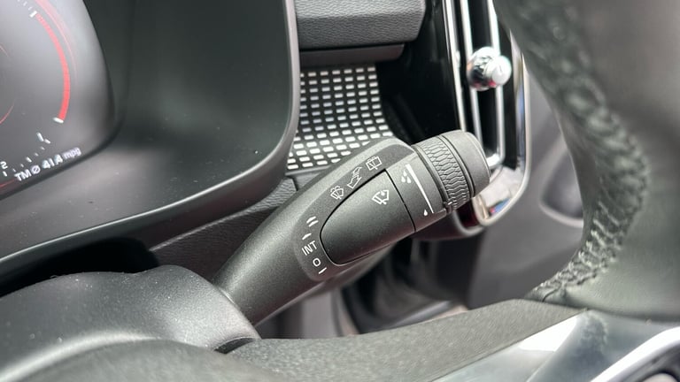 2021 Volvo XC40 1.5 T3 [163] R DESIGN 5dr Geartronic ESTATE PETROL Automatic