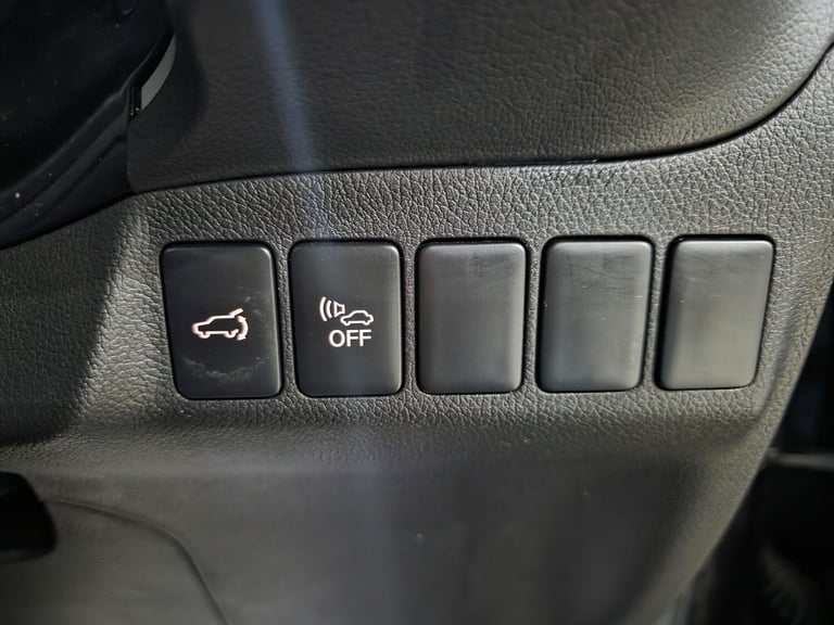 2019 Mitsubishi Outlander 2.4h TwinMotor 13.8kWh 4h CVT 4WD Euro 6 (s/s) 5dr ESTATE Petrol/Electr...