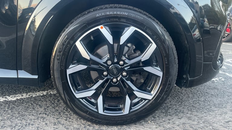 2023 Ford Puma 1.0 EcoBoost Hybrid mHEV ST-Line X 5dr HATCHBACK PETROL Manual