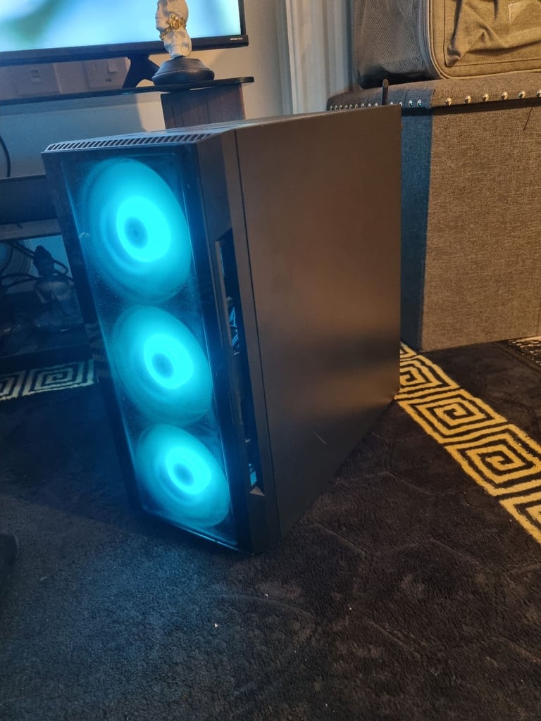 Gaming pc