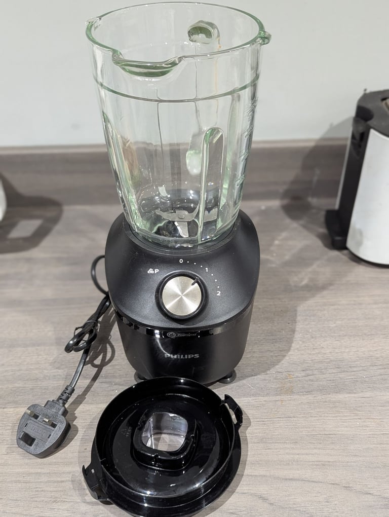 image for Philips Problend mixer