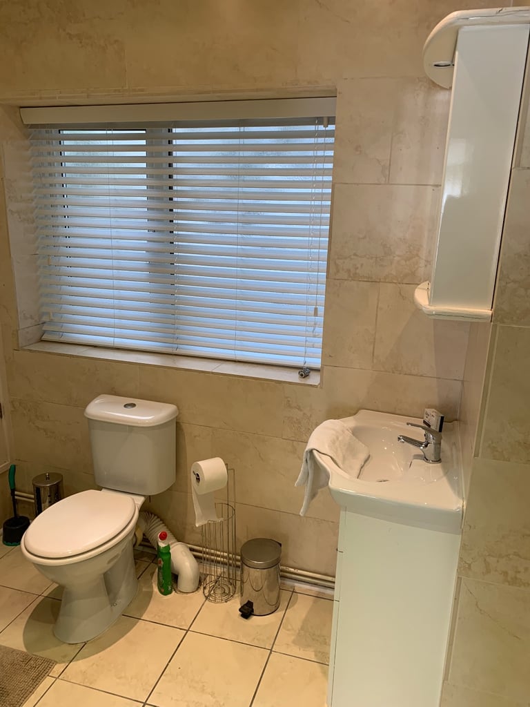 One bedroom apartment 