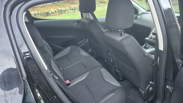 Peugeot, 308, Hatchback, 2011, Manual, 1560 (cc), 5 doors