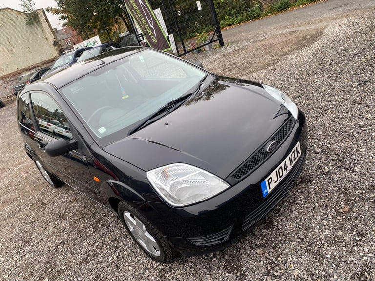 image for  Ford Fiesta 1.25 Finesse 3dr Petrol Manual